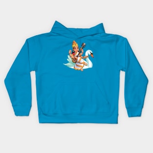 Sarasvati Kids Hoodie